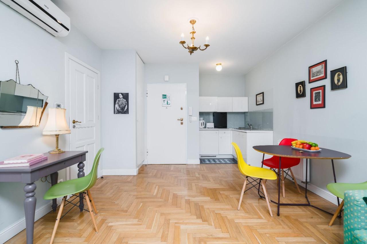 Apartament In The Heart Of Jewish Quarter - Old Synagogue - By Upstairs